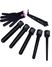 5in1 curling wand set thumb200