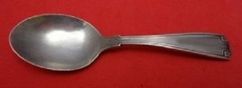 Etruscan By Gorham Sterling Silver Baby Spoon 4 1/4" - $59.00