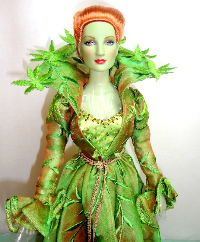 tonner wicked witch