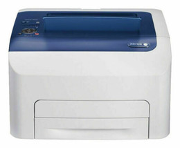 Xerox Phaser 6022/NI Wireless Color Laser Printer Brand New - $672.96