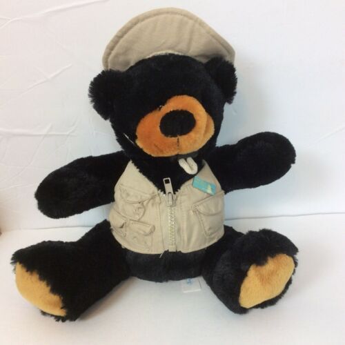 wishpets black bear