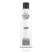 Nioxin System 1 Cleanser Shampoo for Unisex - 10.1 oz Shampoo - $22.77