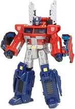Transformation! Henkei! Transformers C-01 Optimus - $277.00