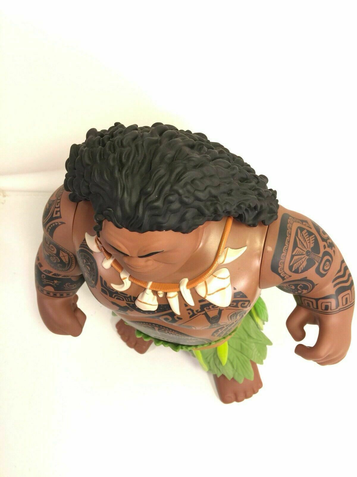 jakks moana