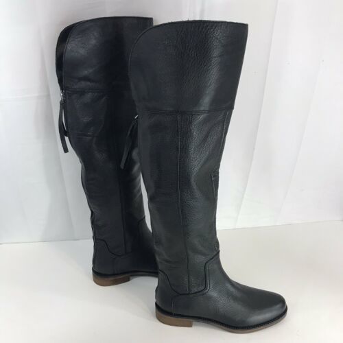 franco sarto christine riding boot