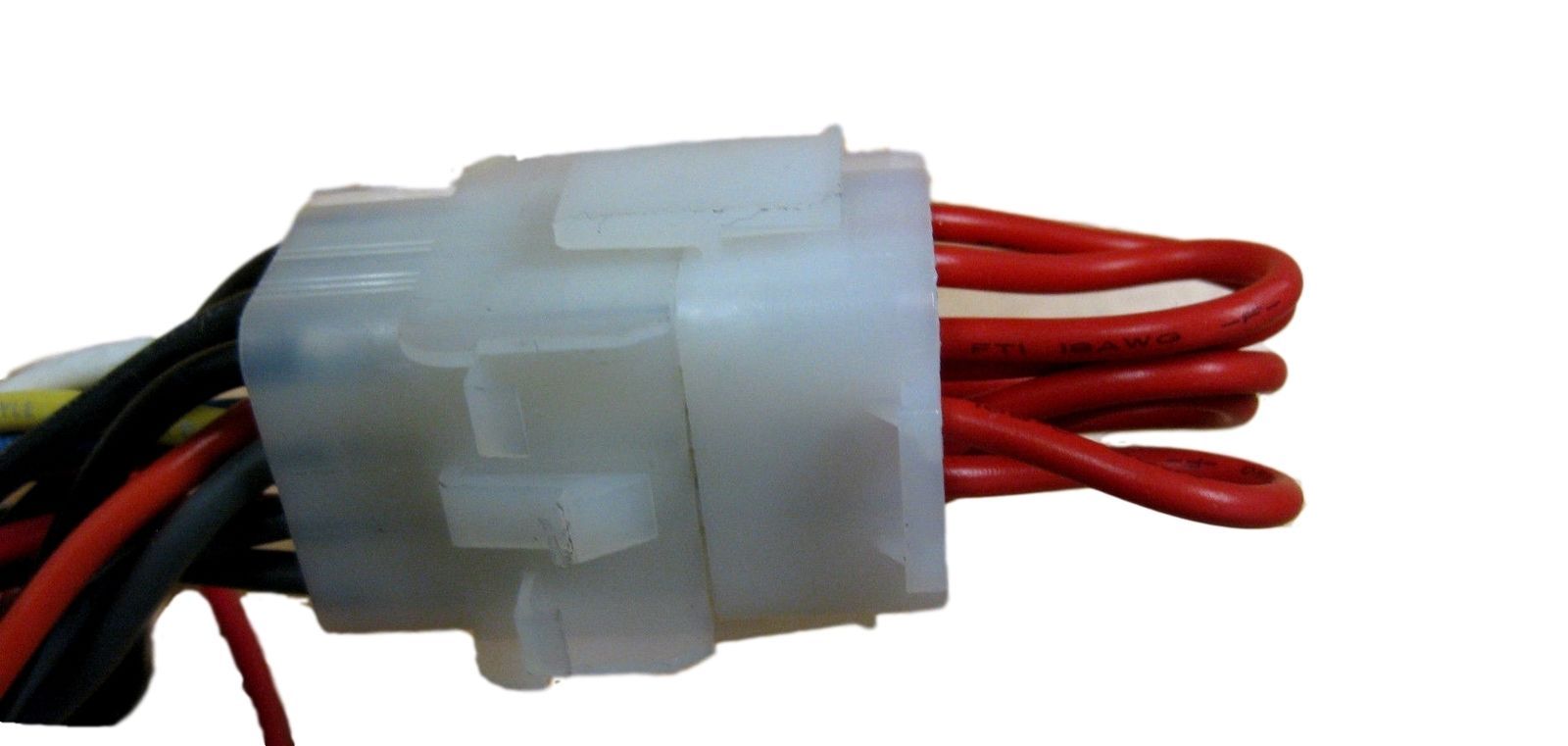 Pentair Sta-Rite Replacement Wiring Harness 42001-0104S For MasterTemp