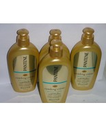 (4 pack) Pantene Pro-V Leave In Combing Creme Smooth Tames Frizz 6.7 oz New - $31.99