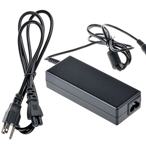 24V AC Adapter for Fujitsu Scanner fi7160 fi7180 fi7260 fi7280
