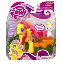 My Little Pony Basic Figure Fluttershy - $79.00