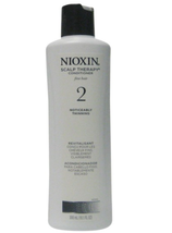 Nioxin System 2 Scalp Therapy, 10.1 ounces