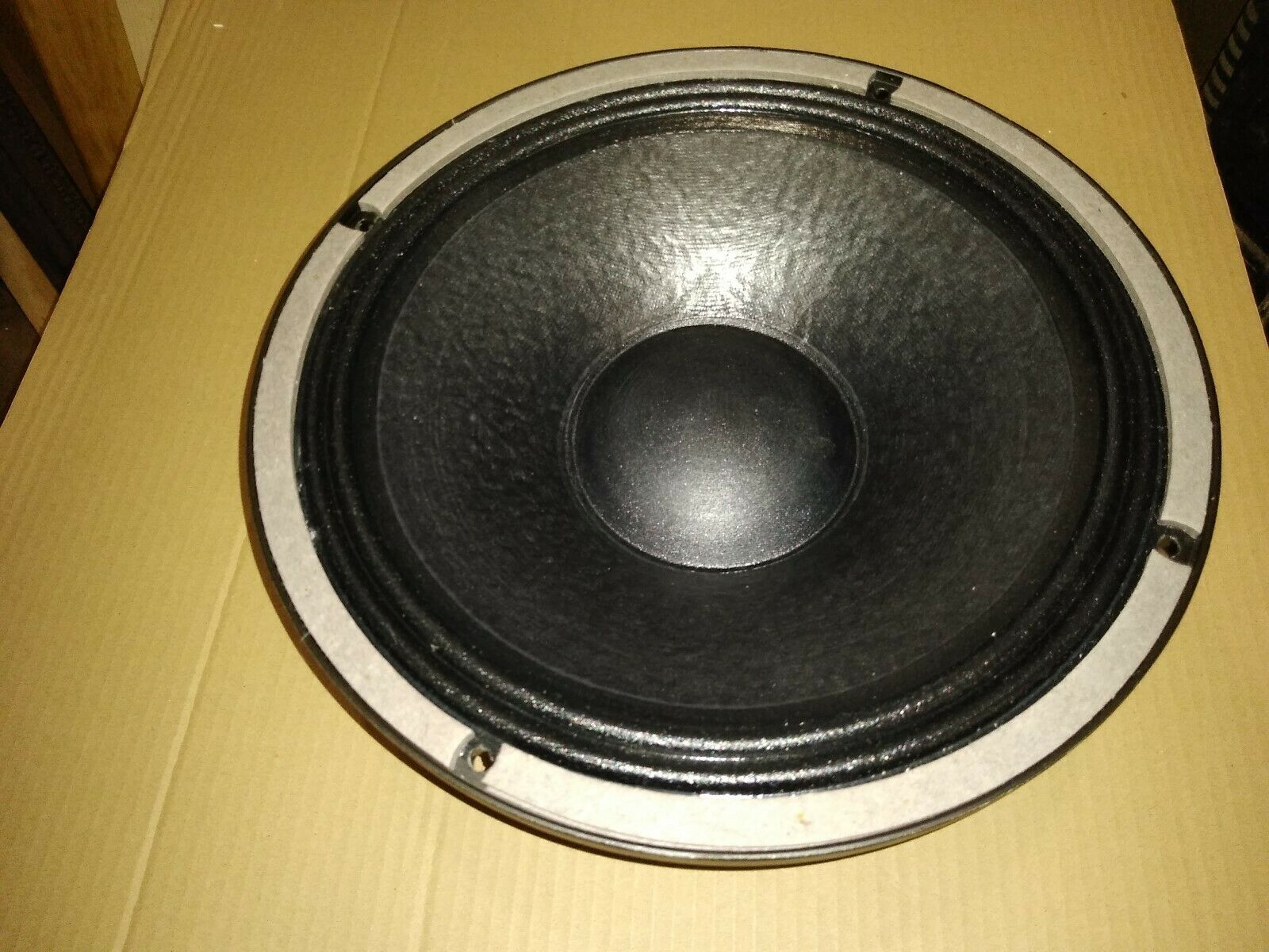 eaw 12 inch speakers
