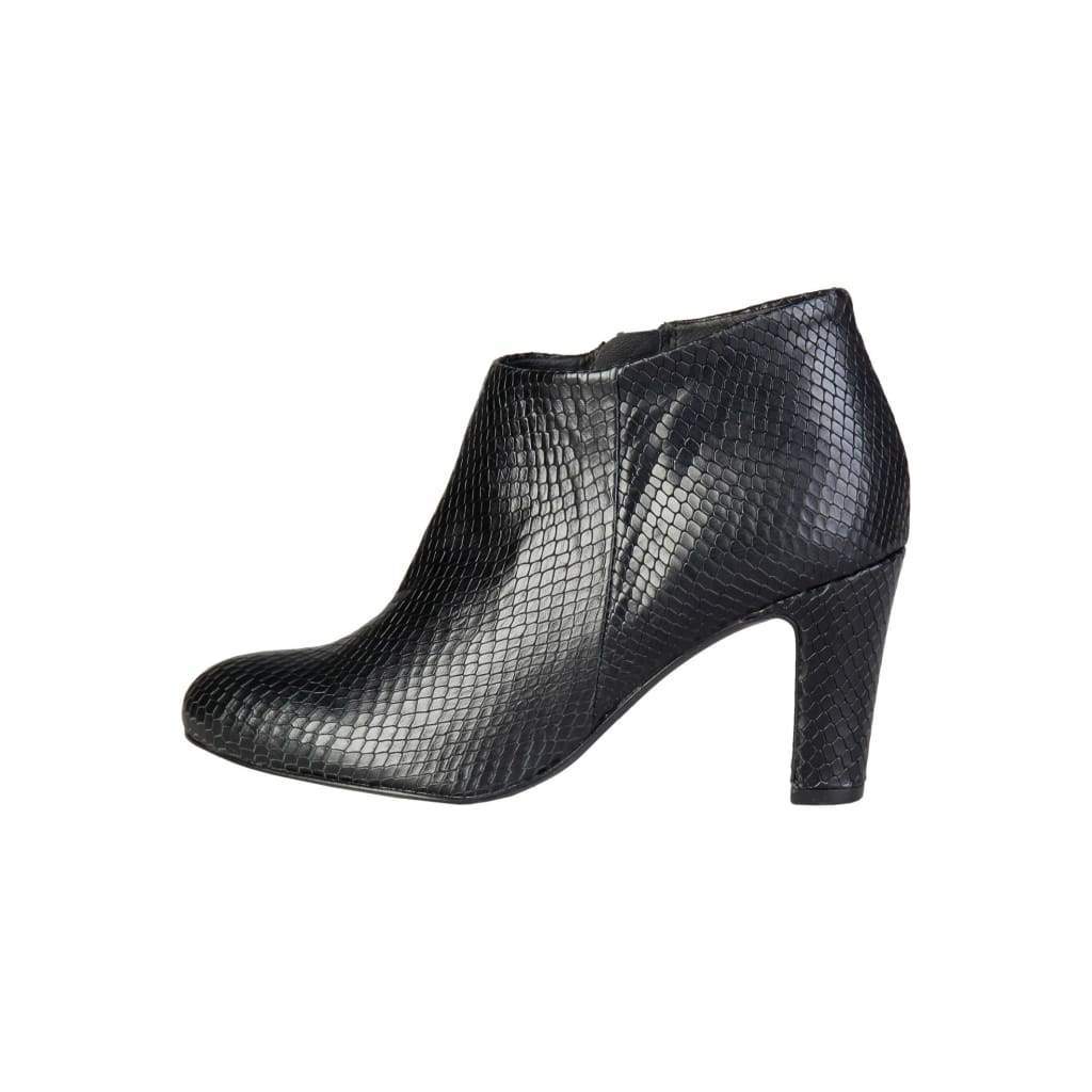 Pierre Cardin 7226211 Women Black Ankle boots - Boots