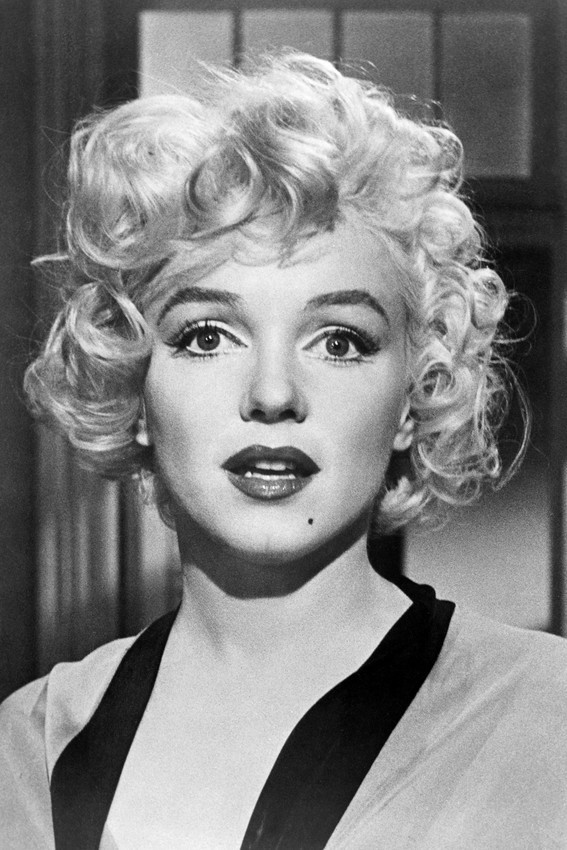 Marilyn Monroe 18x24 Poster - $23.99