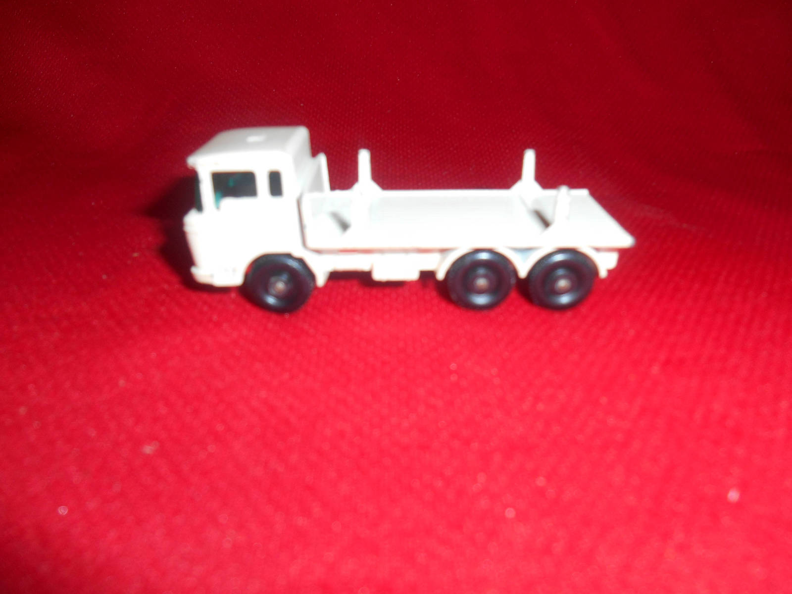 matchbox no 58