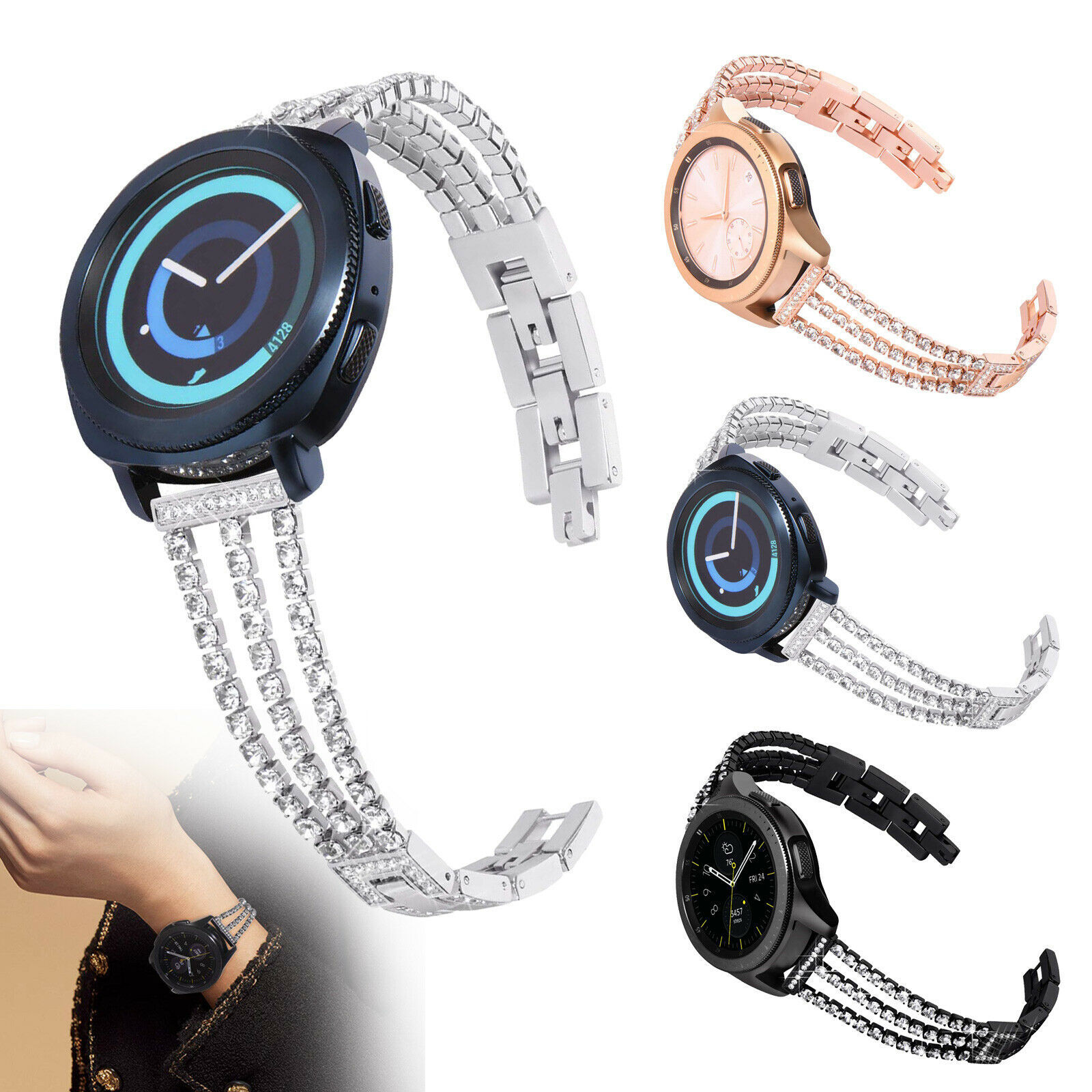 galaxy watch bands 42mm