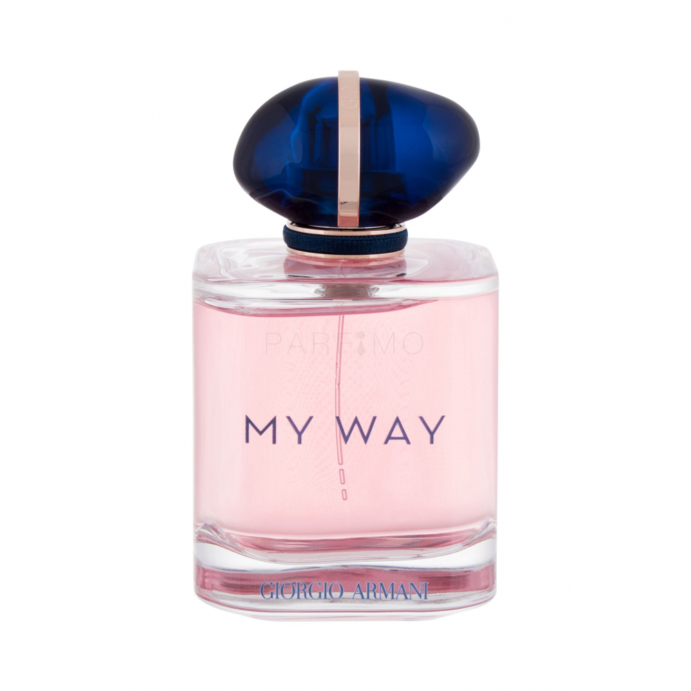 My way gishop