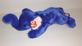 Ty peanut the elephant beanie buddy nwt thumb200
