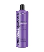 Sexy Hair Concepts: Smooth Sexy Hair Sulfate Free Smoothing Anti-Frizz C... - $43.98