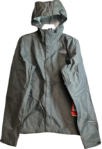 The North Face Men's Venture Rain Jacket - Tall SMALL Asphalt Grey Heather - $79.19