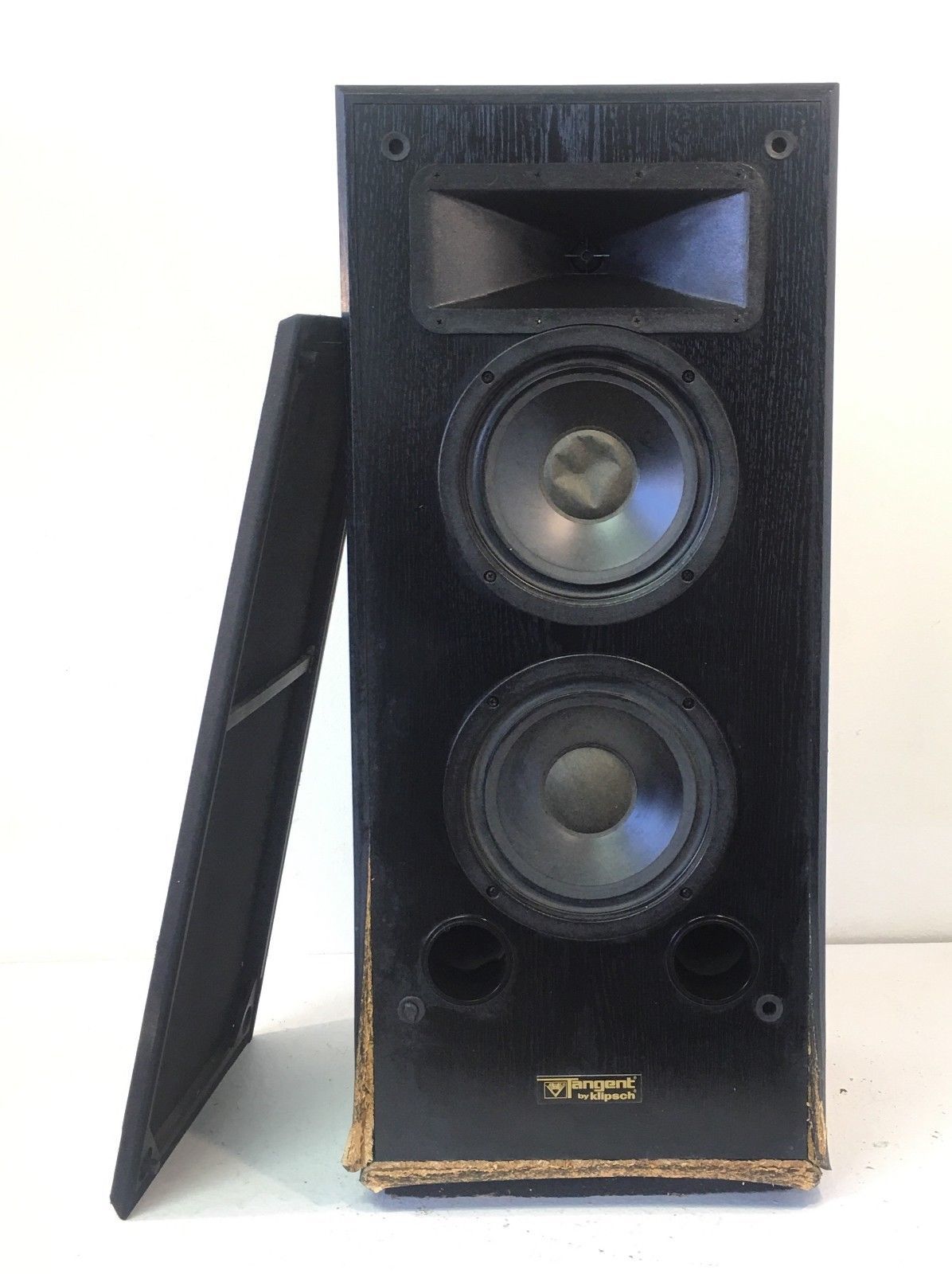 klipsch tangent 300