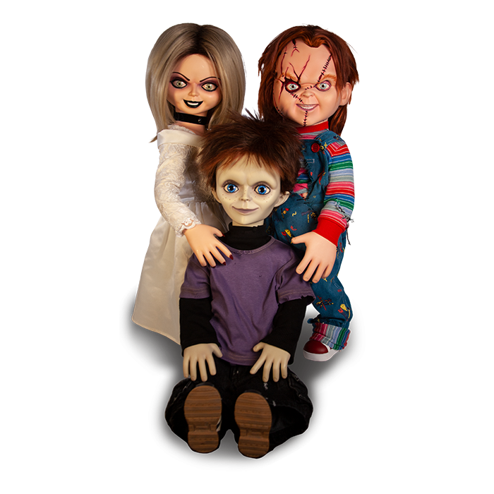 seed of chucky doll