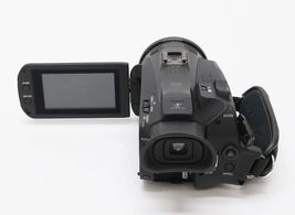 Canon Vixia HF G50 4K Camcorder - Black image 5