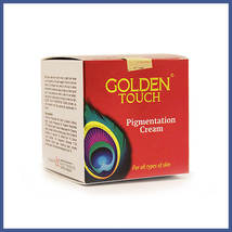 Golden Touch Pigmentation Cream 20g - $38.50