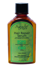 Agadir Hair Repair Serum, 4 fl oz