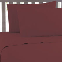 (7) Piece Split King Size Ultra Soft Deep Pocket Bed Sheet Set in Many Colors! image 13