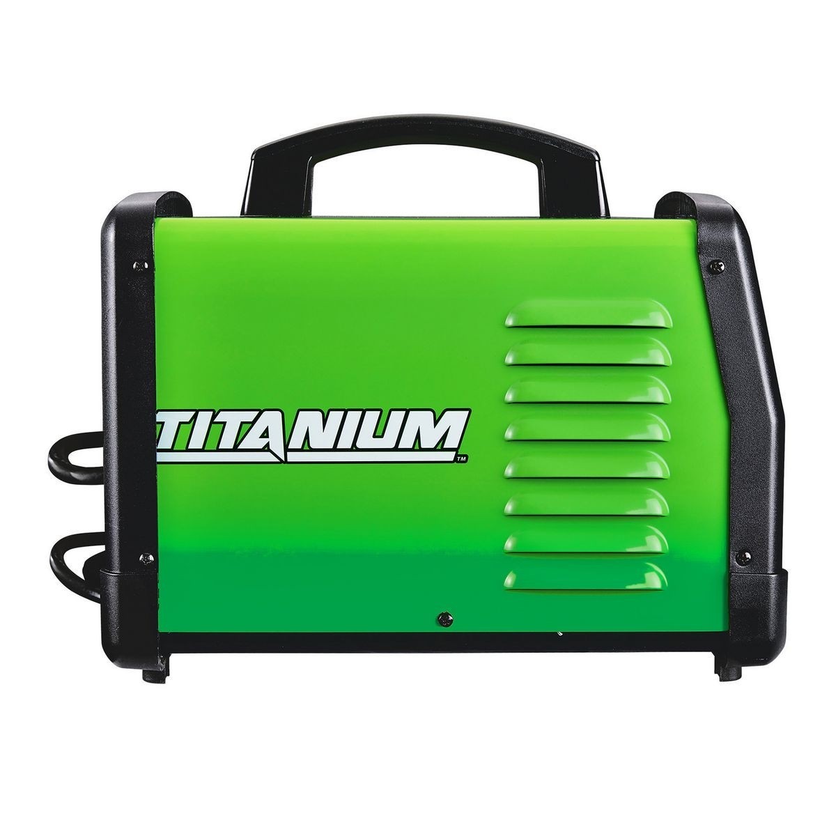 TITANIUM™ Stick 225 Inverter Welder With Electrode Holder Stick Welders