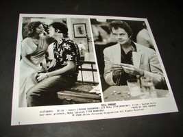 1988 BULL DURHAM Movie 8x10 Press Photo Tim Robbins Susan Sarandon 1 - $9.95