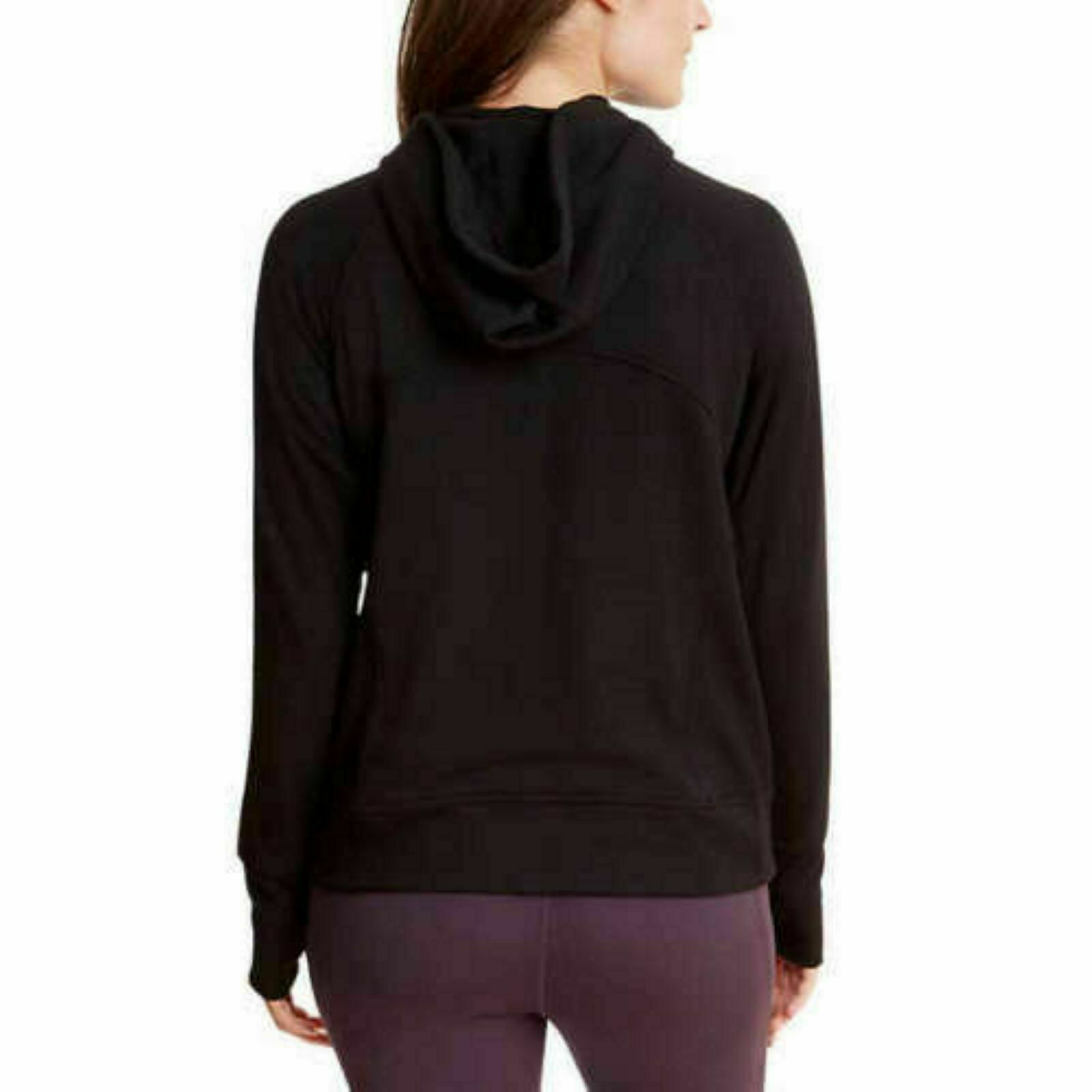 Danskin Ladies' Full Zip Jacket and 50 