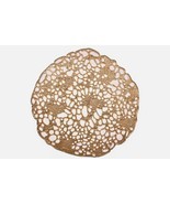 Decorative Round Amoeba Centerpiece Tray for Home Décor Tableware Flower - $118.79