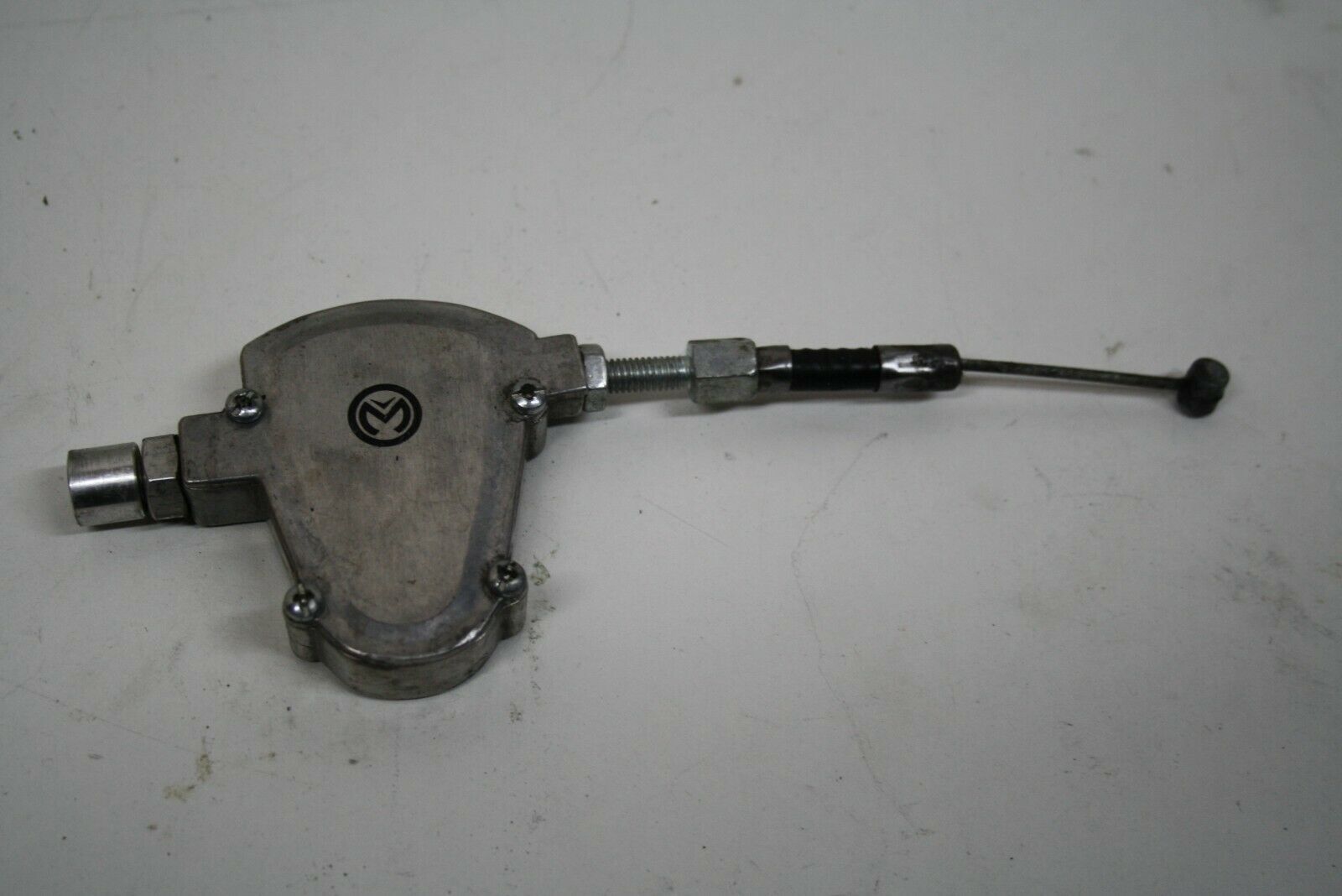 moose racing easy pull clutch lever