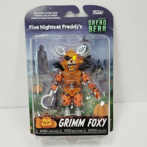 funko grimm