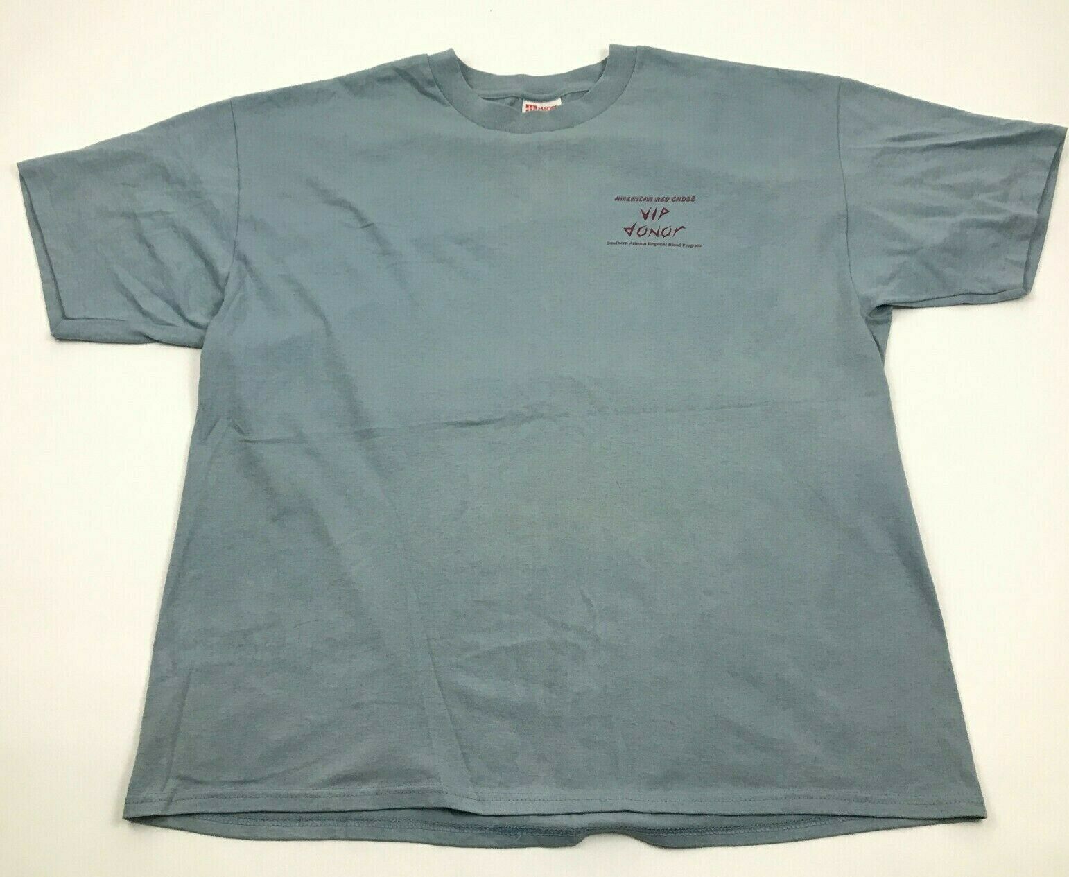 american red cross shirts