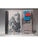 10 Below: Keep On (CD,1993, Alexia/Flazhpoint) Brand New - $24.50