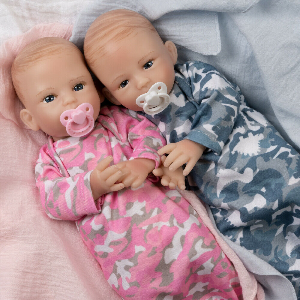 paradise gallery reborn dolls