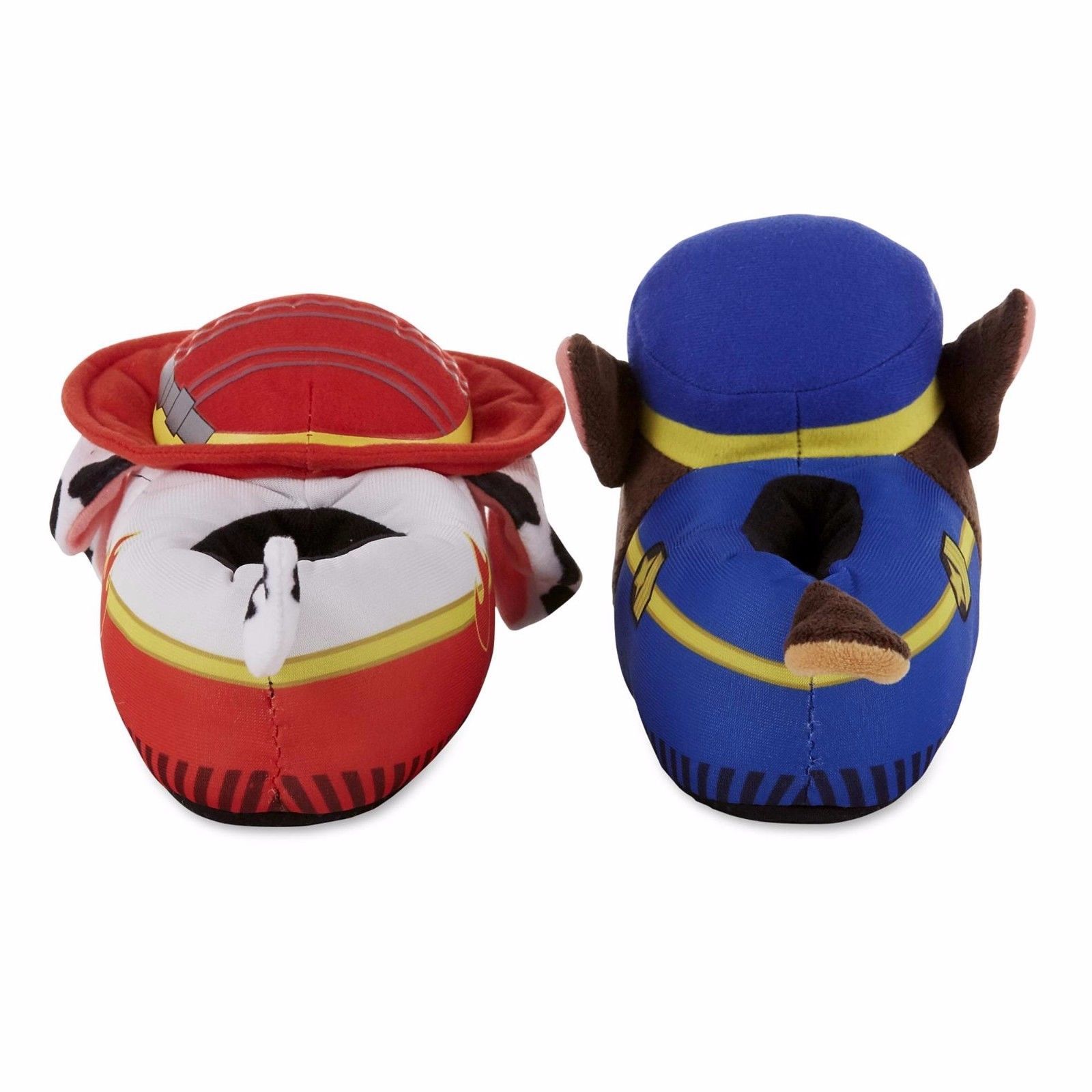 chase slippers paw patrol