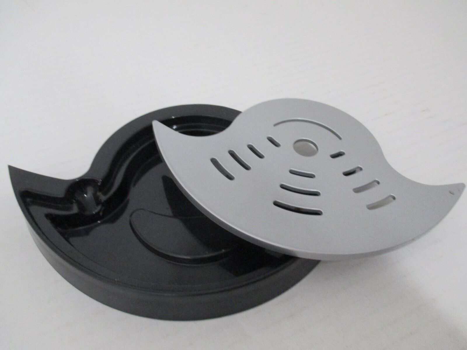 Mr. Coffee Espresso Maker ECM250 Replacement Part, Grate Grill & Drip