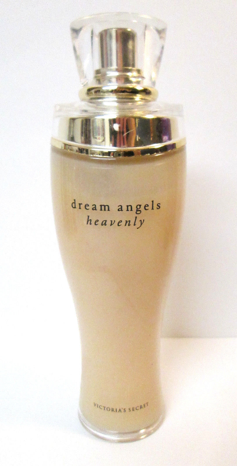 Victoria's Secret Dream Angels Heavenly Luxe Body Lotion Body Lotions