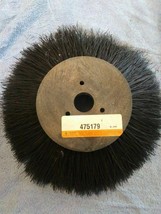 48cm Side Nylon Sweep Brush Aftermarket Tennant Part # 87420 19/"