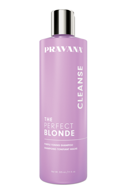 Pravana The Perfect Blonde Shampoo 11 Fl Oz Pravana   Untitled 