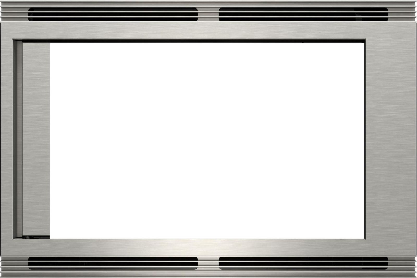 Wolf 824641 30" M Series Trim Kit for MC24 Convection Microwave Oven