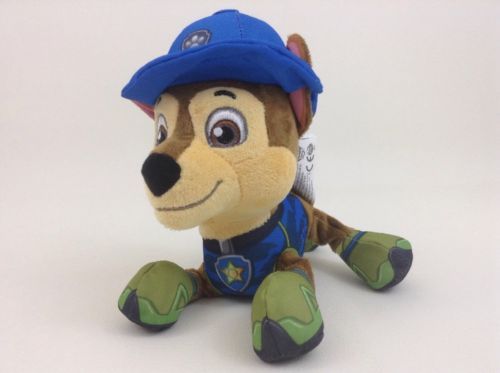 paw patrol safari set