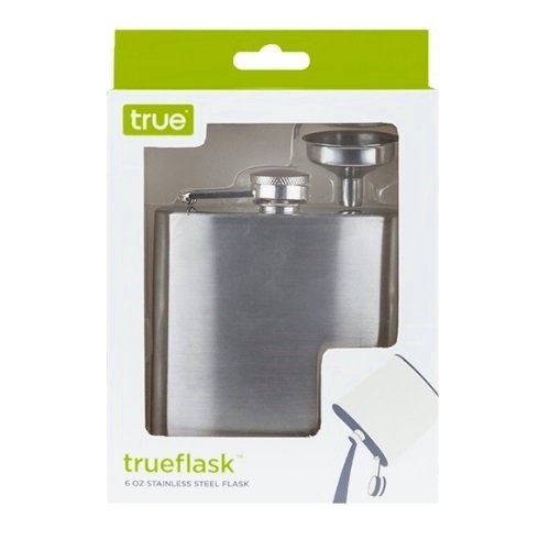 Flasks For Women, Stainless Steel Insulated Novelty Unique Vintage