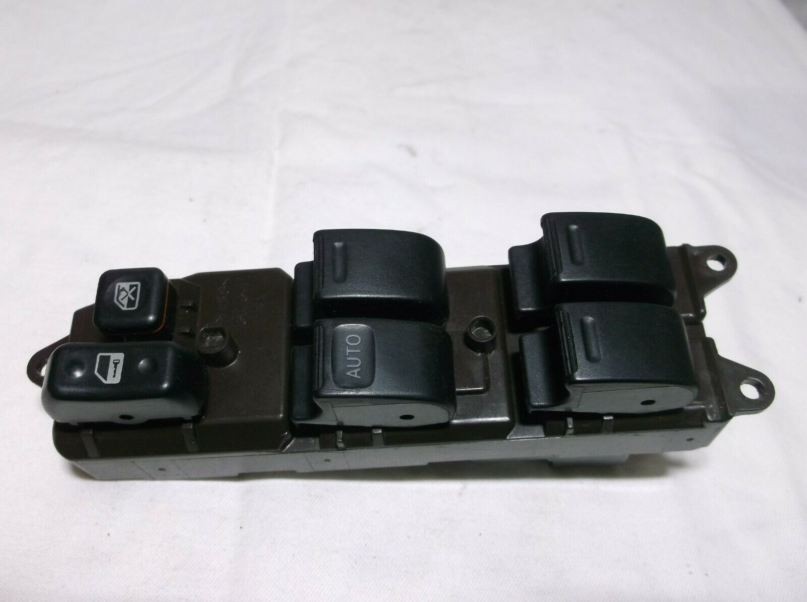 030405060708 TOYOTA COROLLA/ MASTER POWER WINDOW SWITCH/ CONTROL