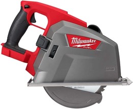 Milwaukee M18 FUEL 18-Volt 8 in. Lithium-Ion Brushless Cordless Metal, Tool-Only - $467.99