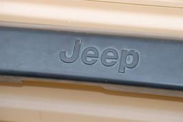 02-07 Jeep Liberty KJ Renegade Roof Off Road Light Lights Bar Fog & Brush Guard image 3