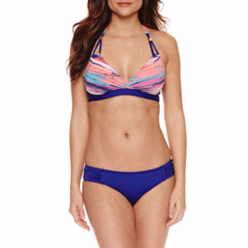 liz claiborne bikini